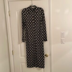Tory Burch Silk shirt Dress